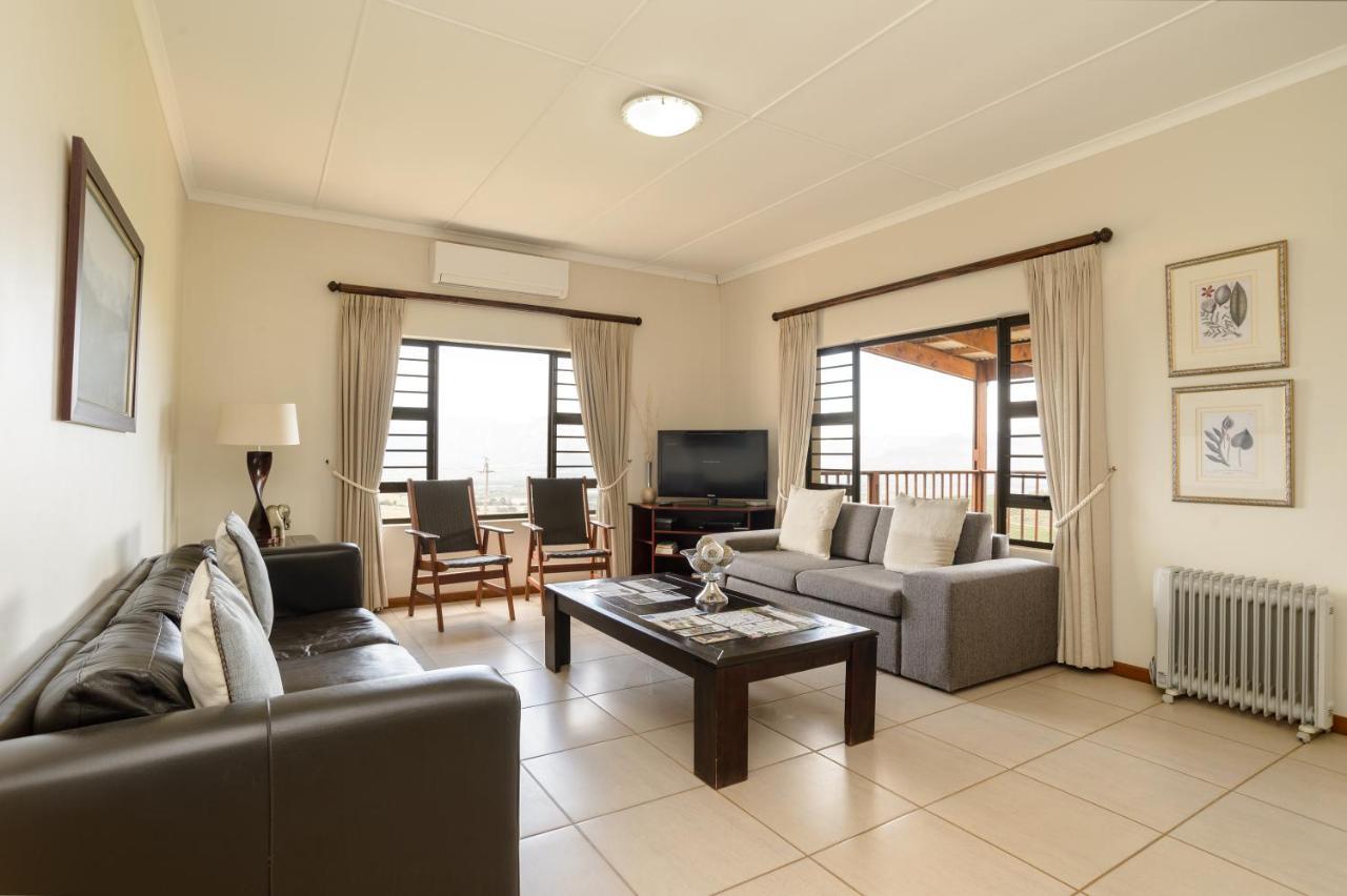 Vredehoek Guest Farm Breërivier Kültér fotó