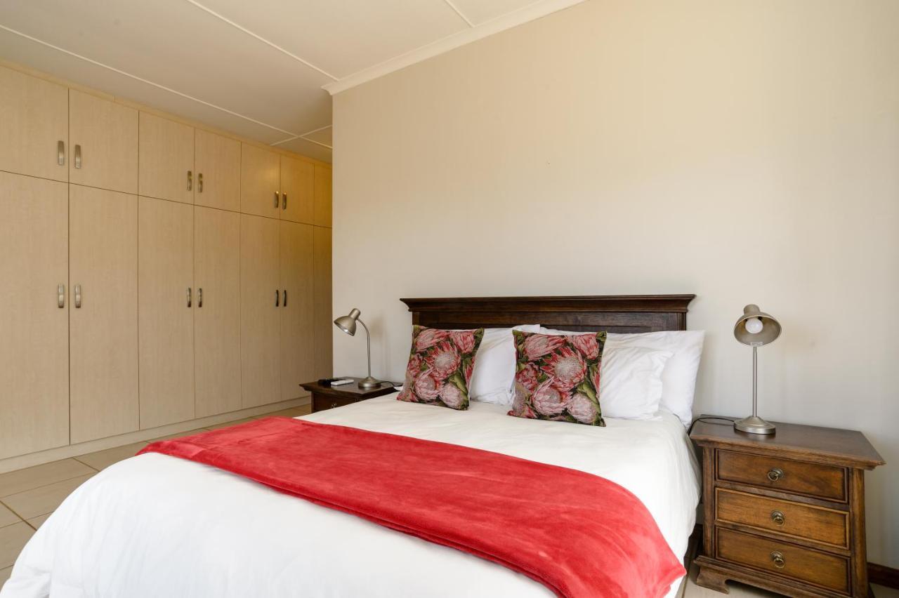 Vredehoek Guest Farm Breërivier Kültér fotó