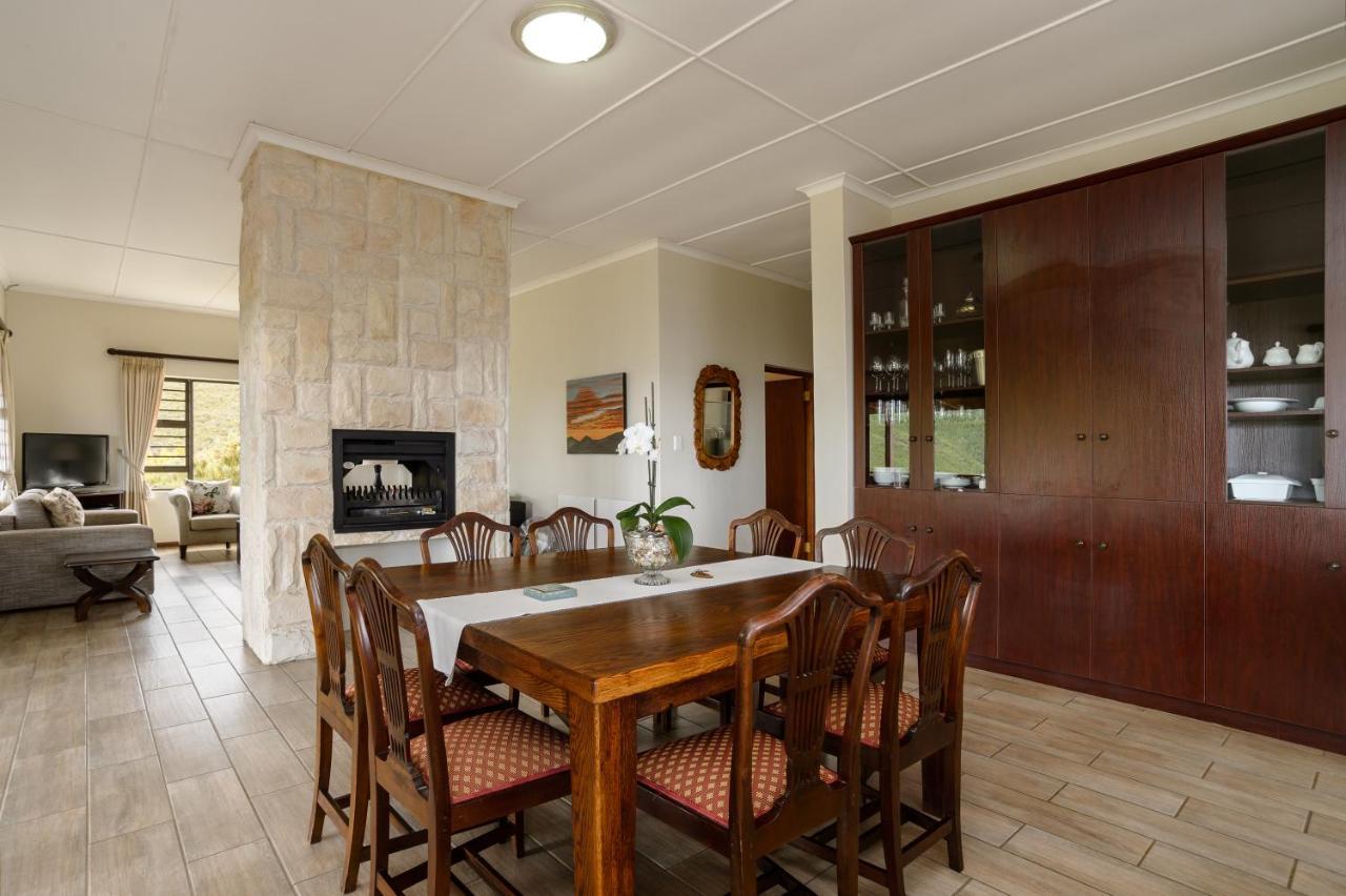 Vredehoek Guest Farm Breërivier Kültér fotó